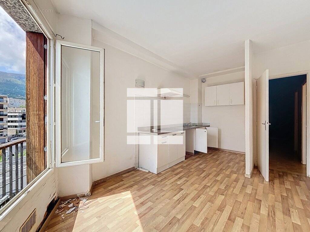 Appartement à BASTIA