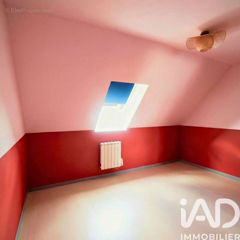 Photo 9 - Maison à DAMMARIE-LES-LYS