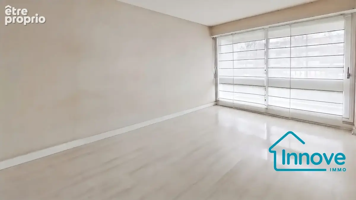 Appartement 92 m² à Rocquencourt  - photo 6