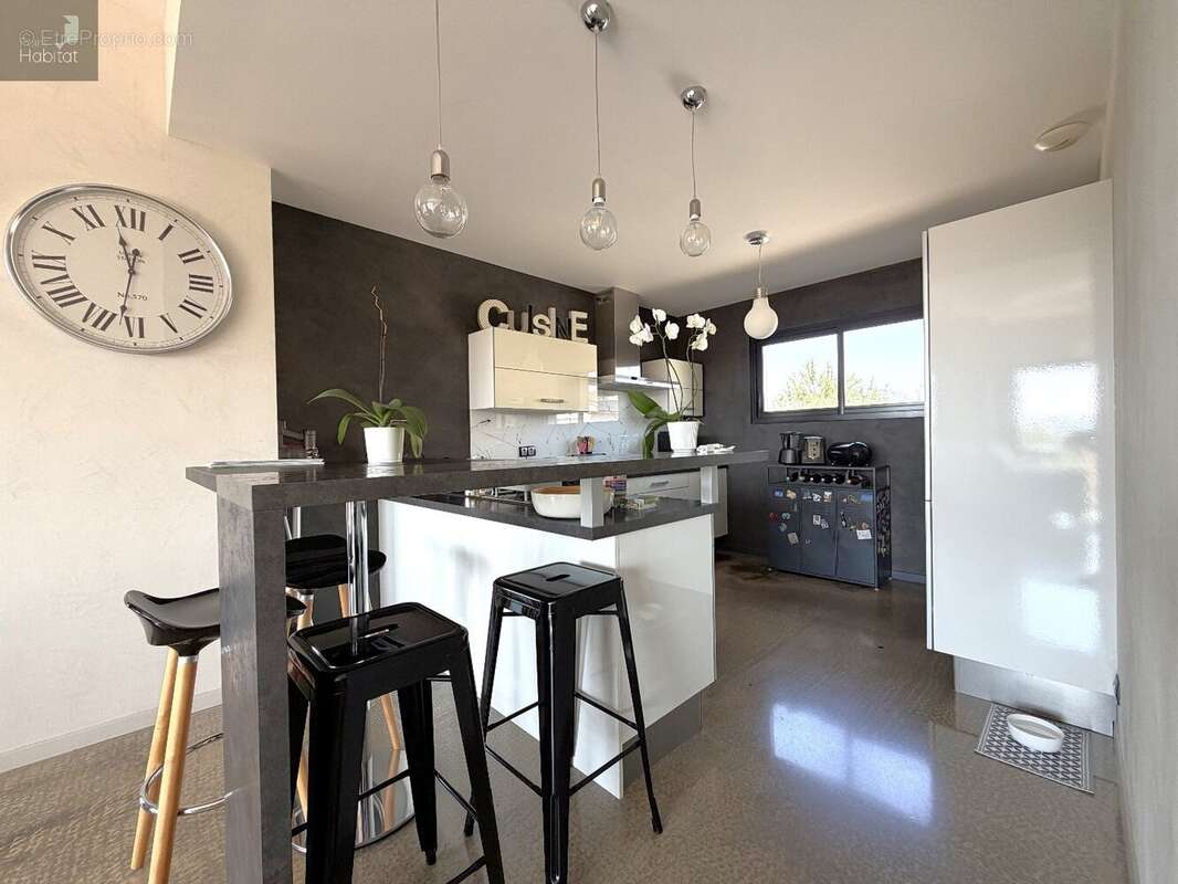 Maison t5 le monastere - photo 5
