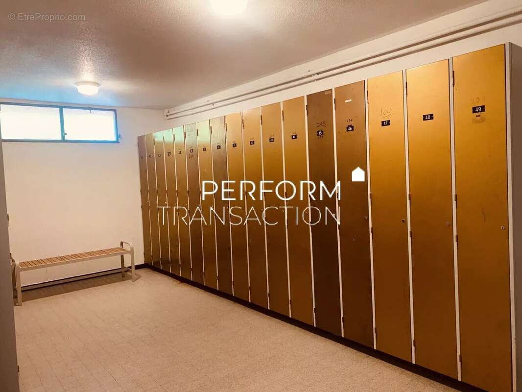 Appartement à VILLARD-DE-LANS