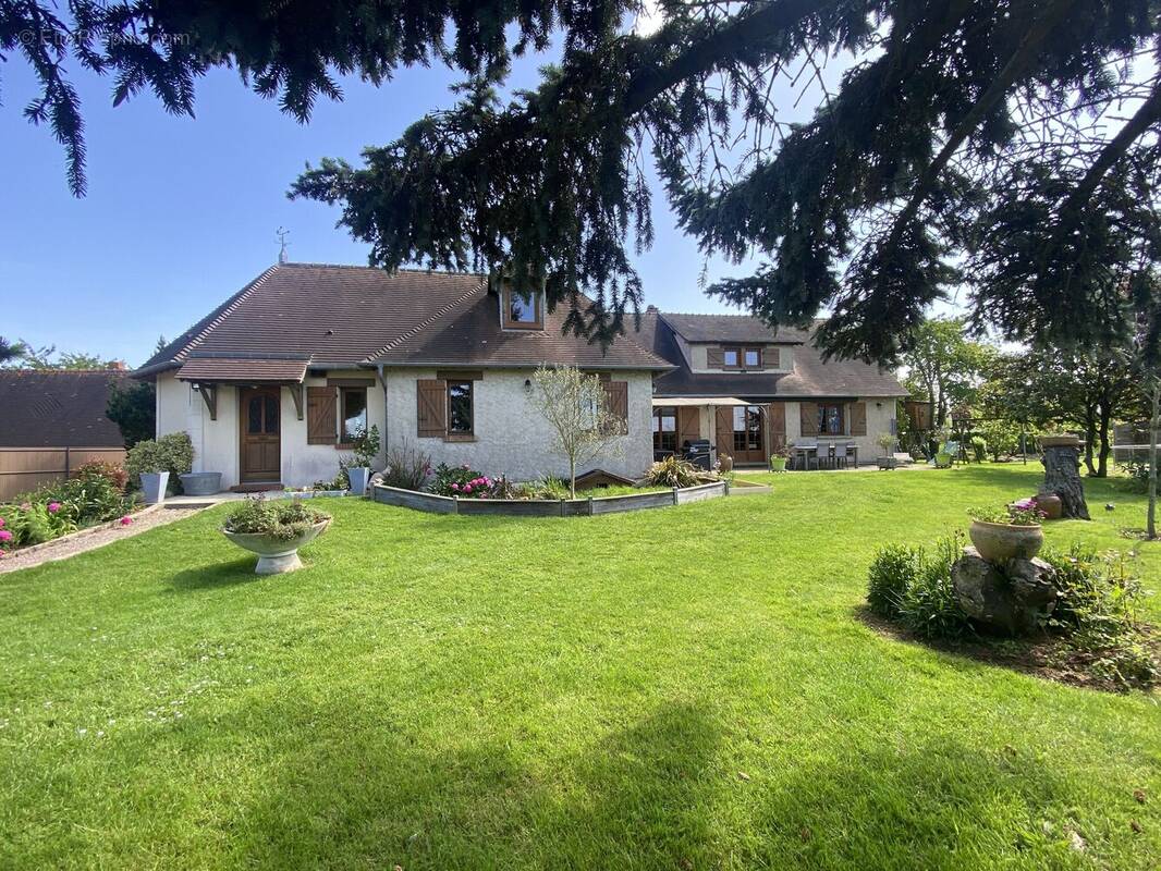 Photo 1 - Maison à EVREUX