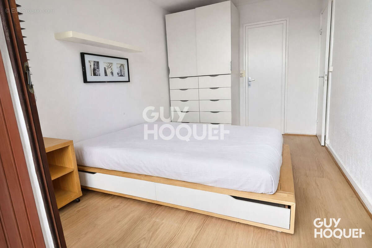 Appartement à MEUDON