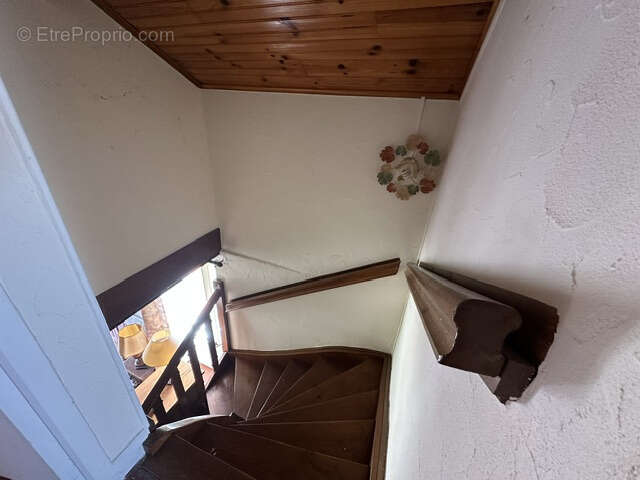 Maison 68 m² à Cervon  - photo 10