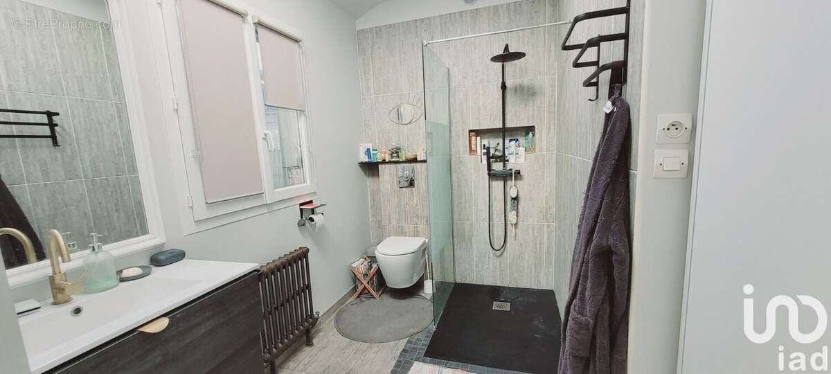 Photo 8 - Maison à LE PLESSIS-TREVISE