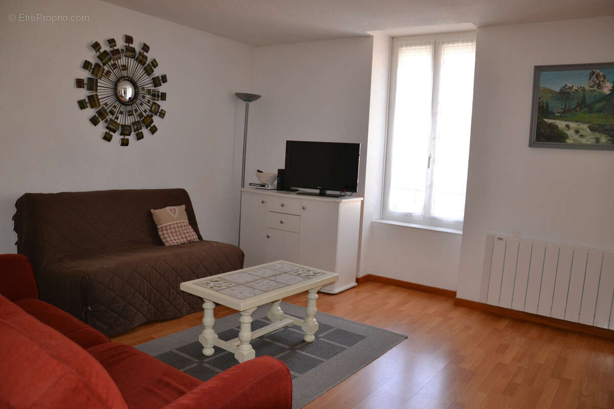 Appartement à MONT-DORE