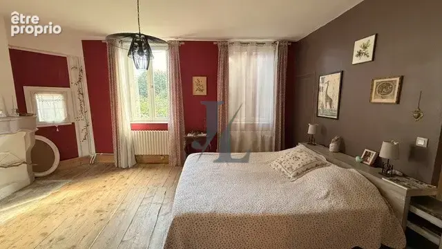 Maison de type 7 avec terrain - photo 14