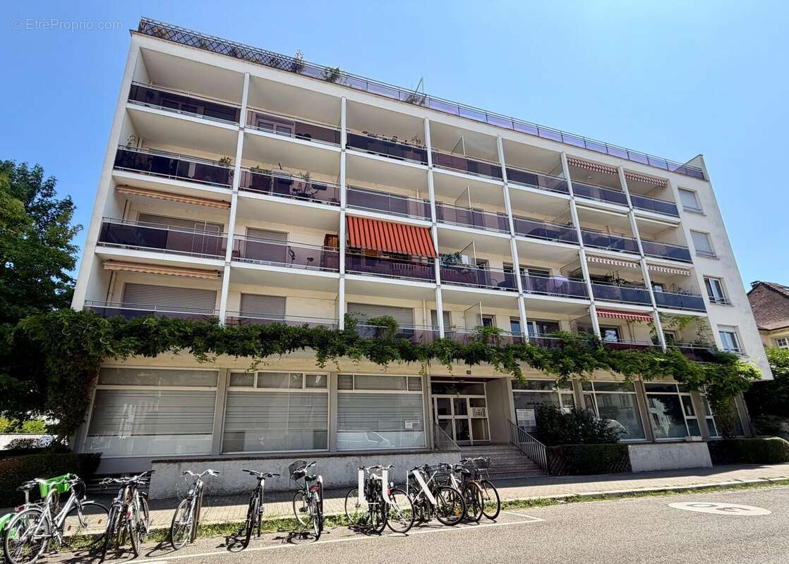 Commerce 165 m² à Strasbourg  - photo 3