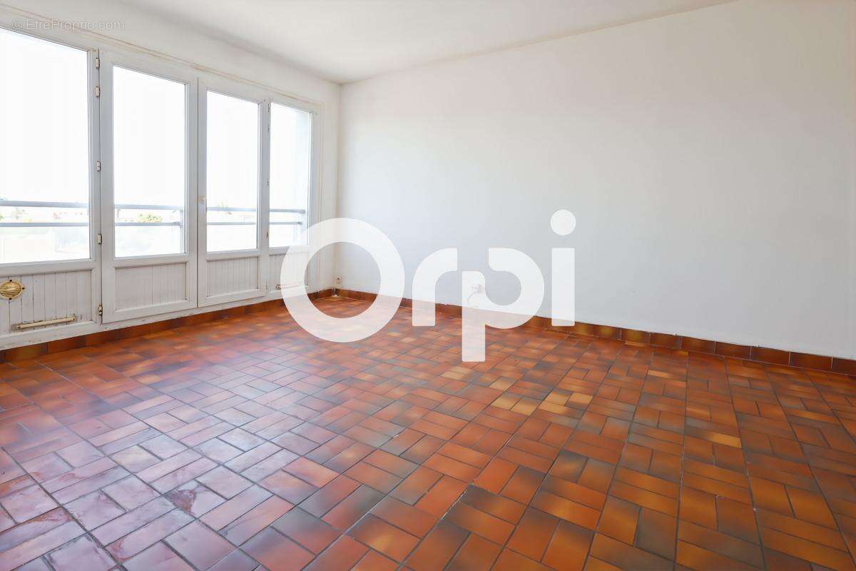 Appartement à LEFFRINCKOUCKE