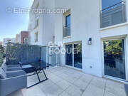 Appartement à STAINS