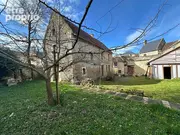 Maison à LANTHEUIL