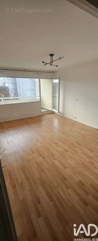 Photo 6 - Appartement à NOISY-LE-GRAND