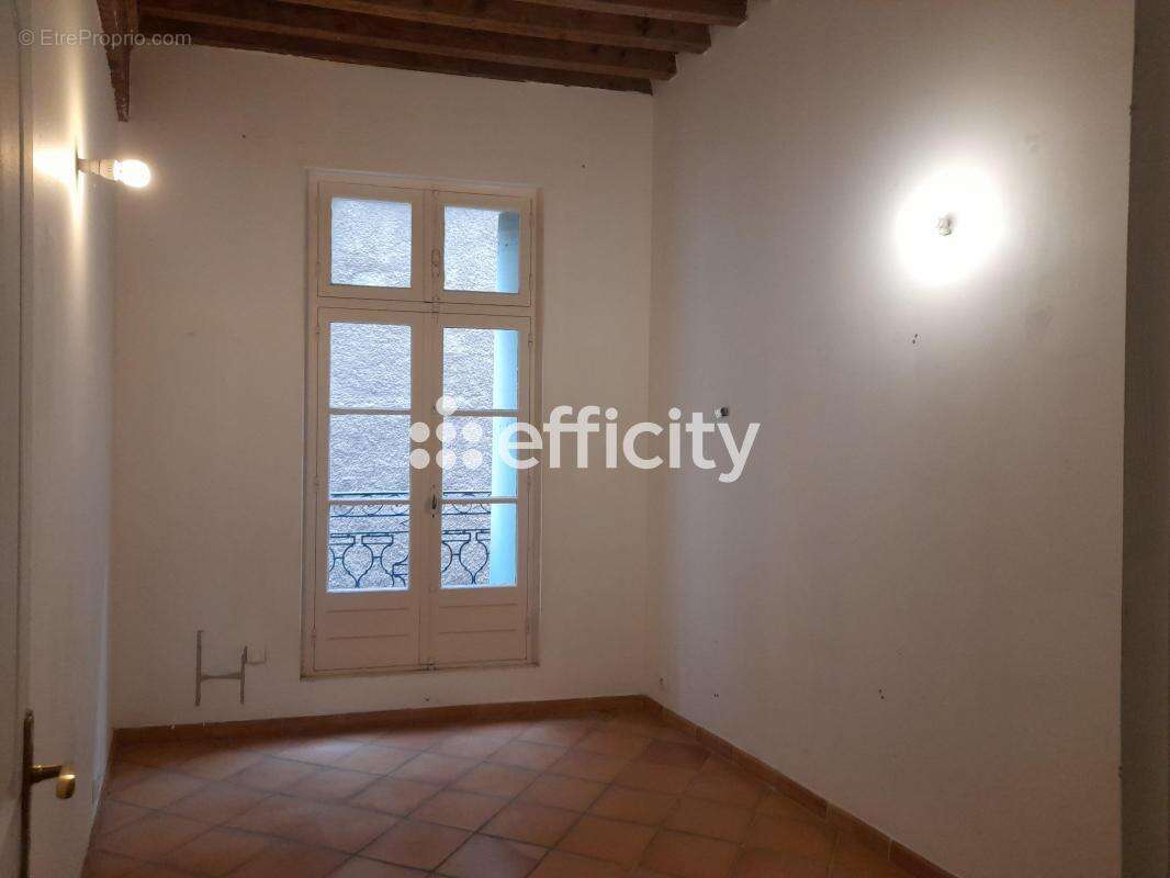 Appartement à PEZENAS