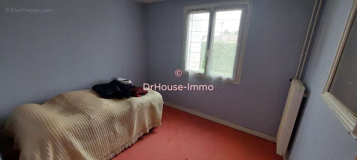 Maison à SAINT-ANDRE-LES-VERGERS