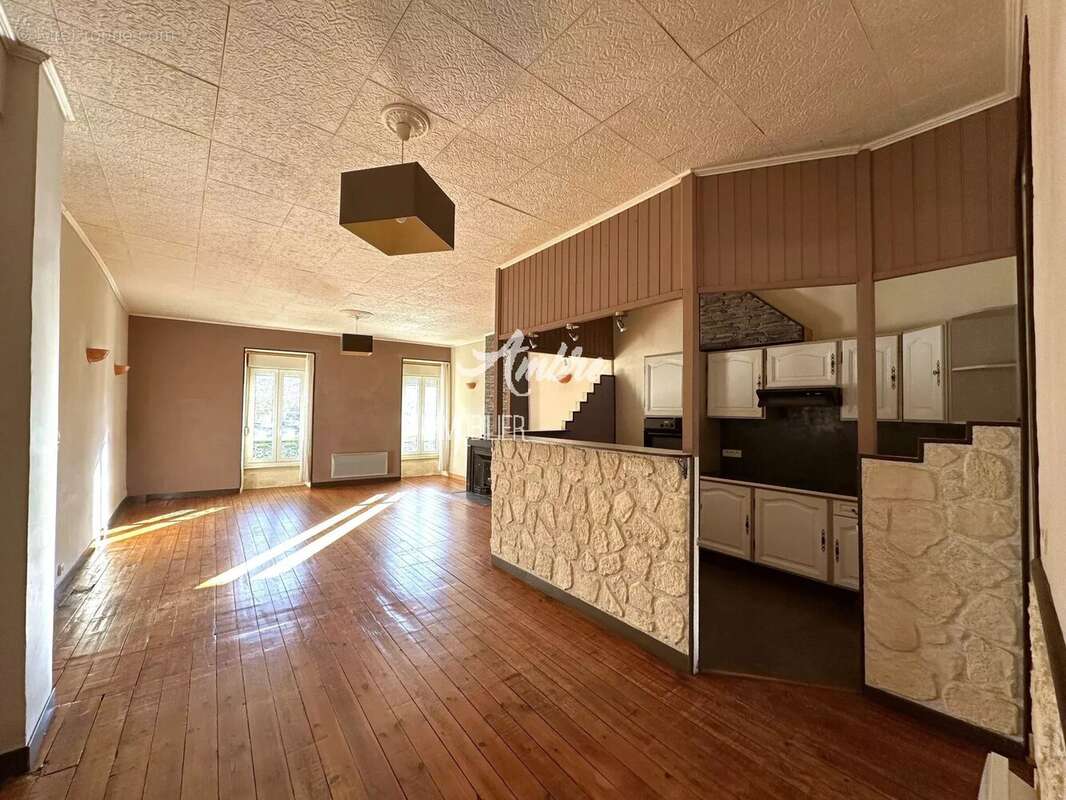 Appartement à CREST