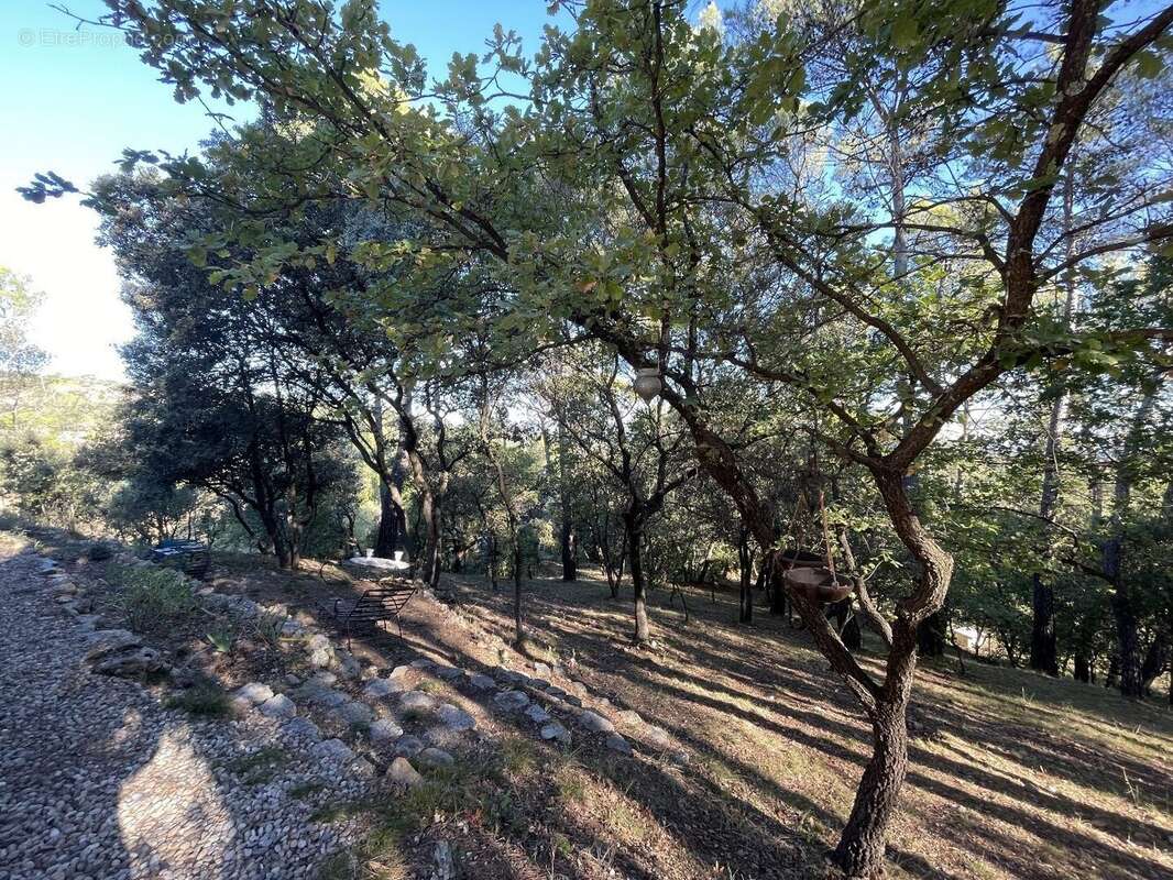 Maison à MASSILLARGUES-ATTUECH