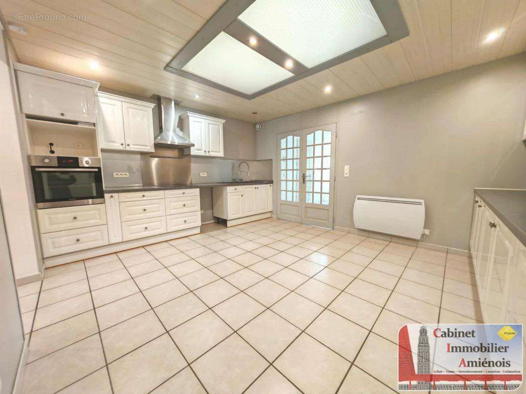 Maison à AMIENS