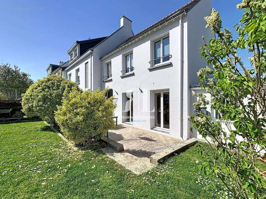 Maison à LANESTER