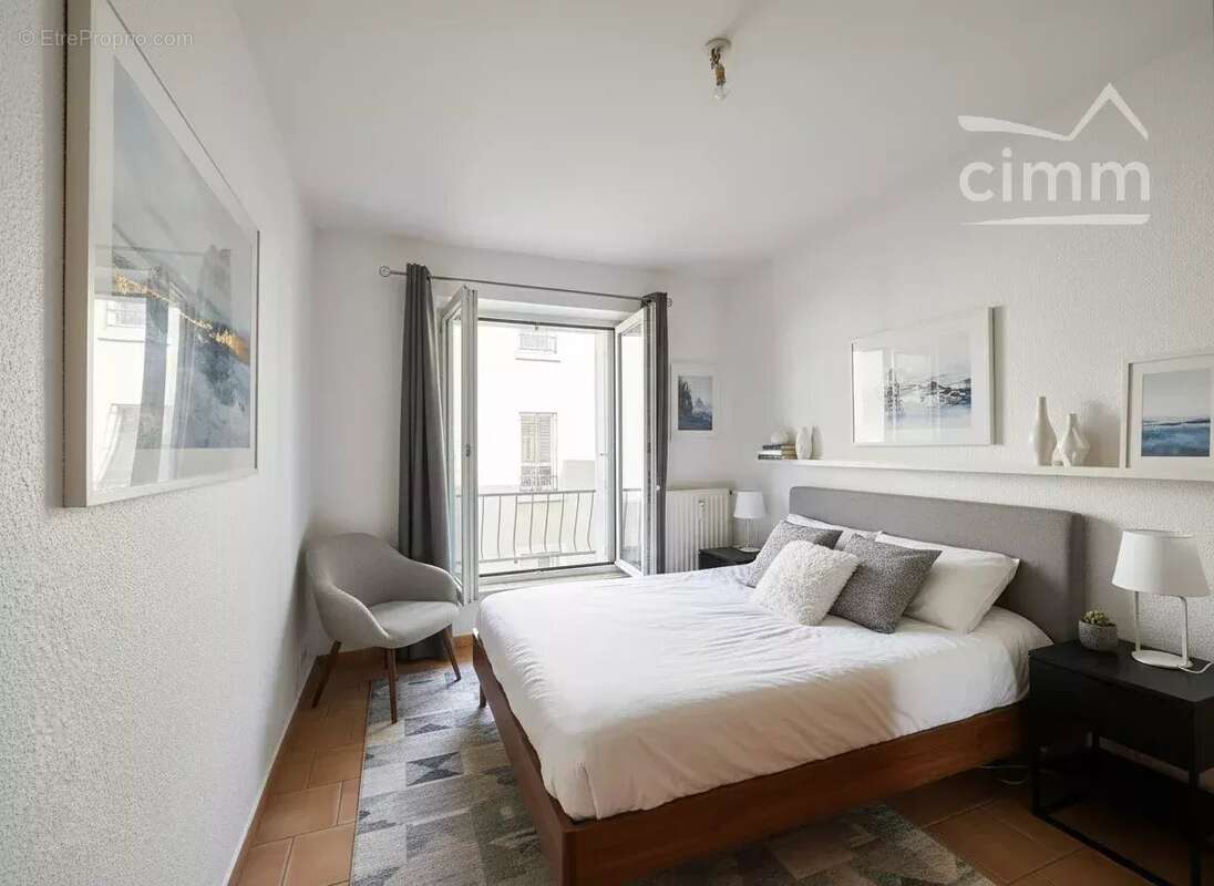 Appartement à SELLES-SUR-CHER