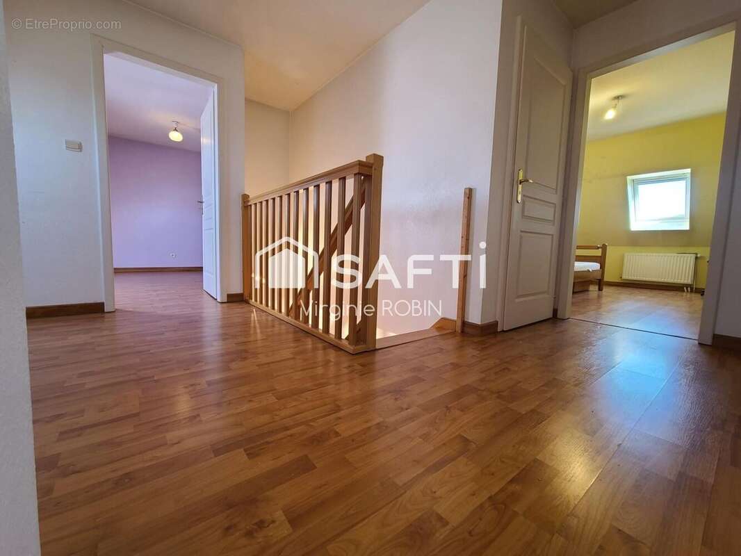 Photo 6 - Appartement à BOERSCH