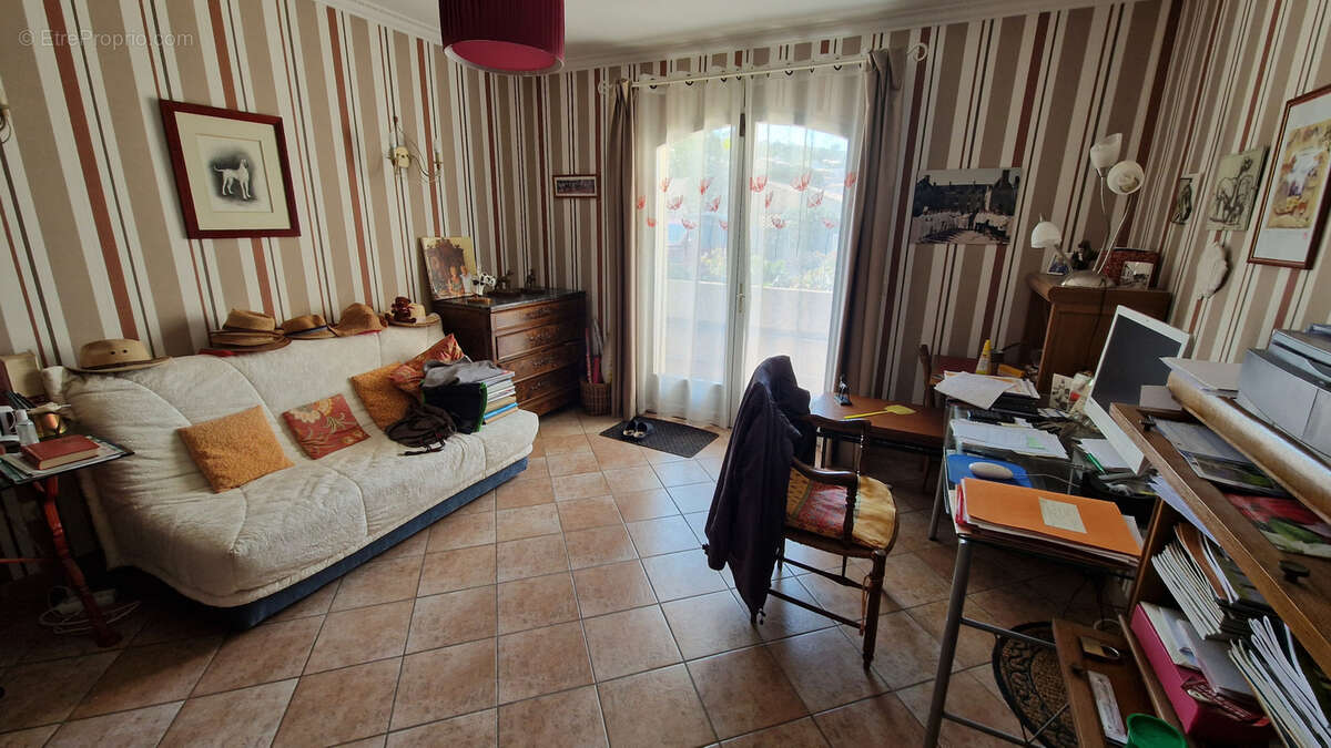 Appartement à BANYULS-SUR-MER