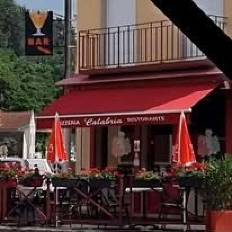 Photo 5 - Commerce à LE CREUSOT