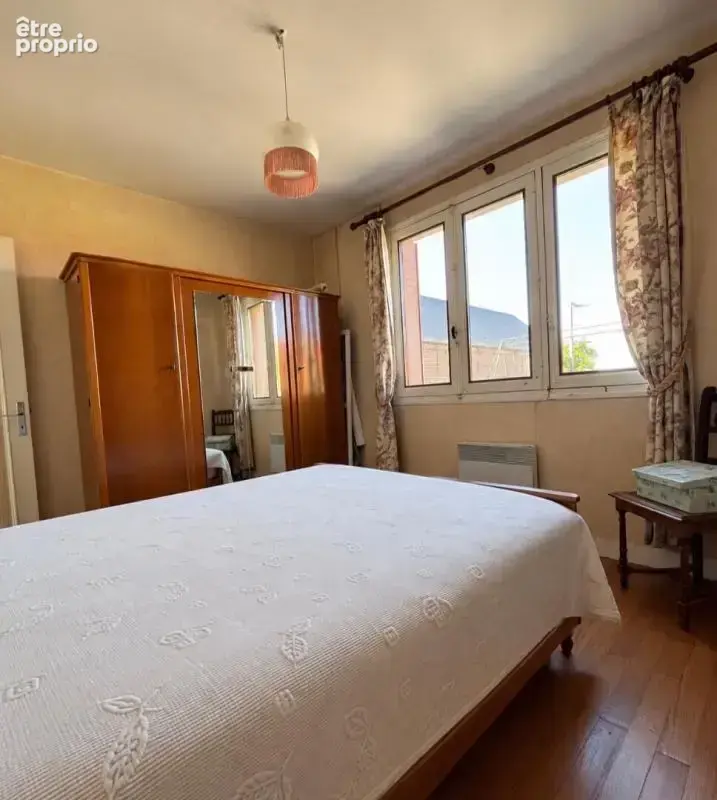 Maison  5 pièce(s) 95 m2 - sur Sous-sol 82m² - Terrain de 1607m² - photo 10