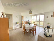 Appartement à SAINT-QUENTIN