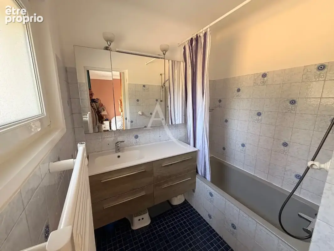 Nouveauté l 'adresse maison saint-herblain chézine / saint-dominique - photo 5