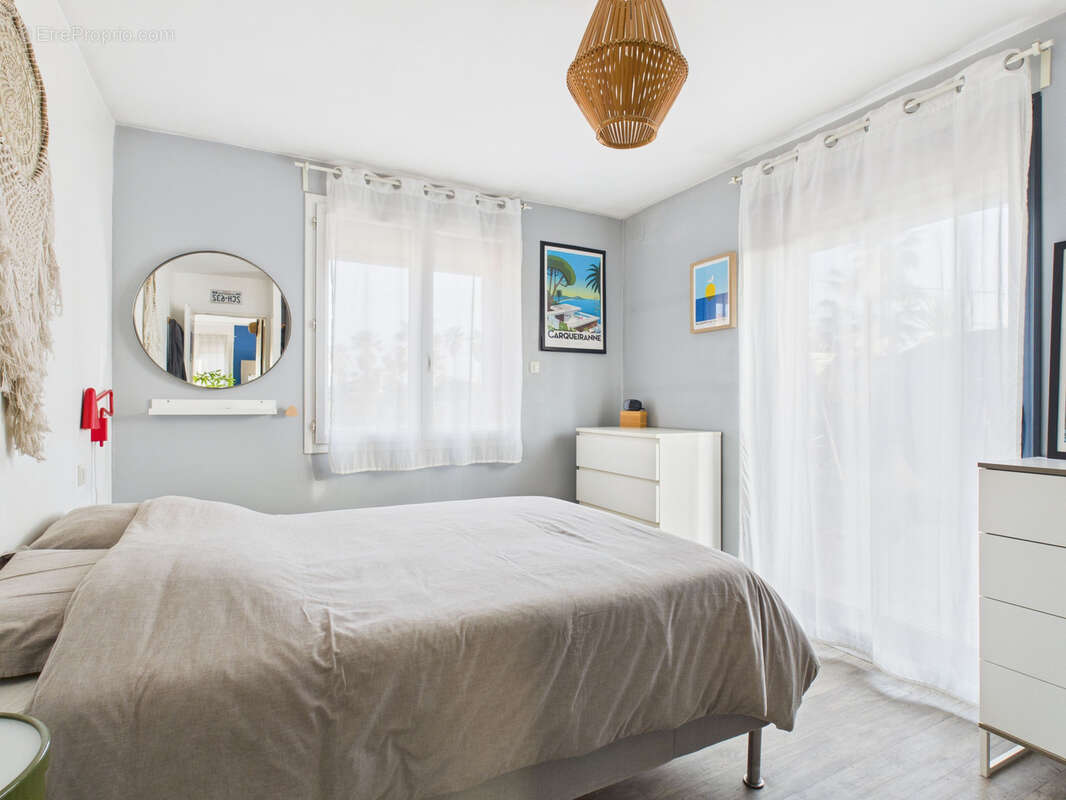 Appartement à HYERES