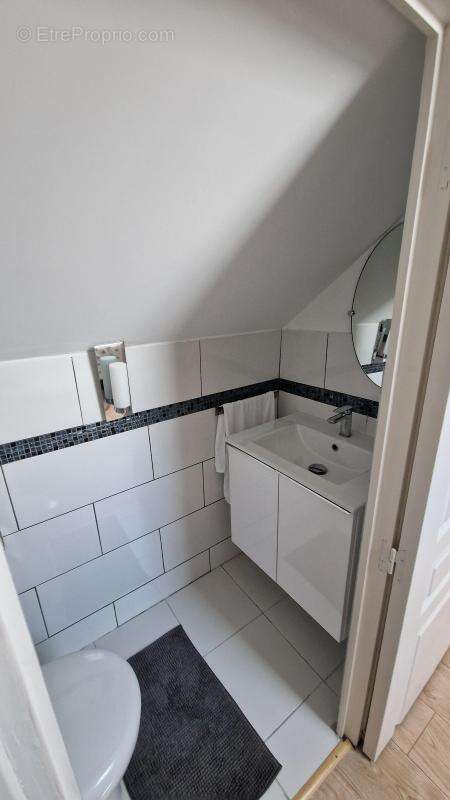 Maison à NEUILLY-SUR-MARNE