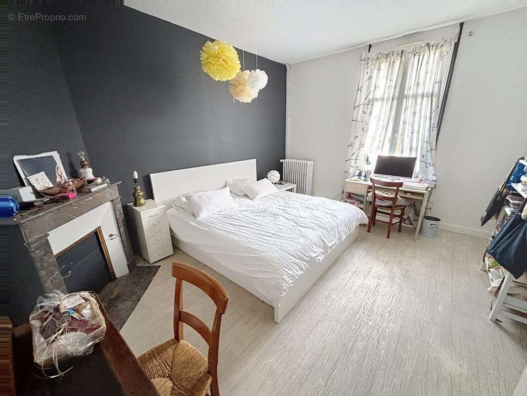 Maison à TOURS