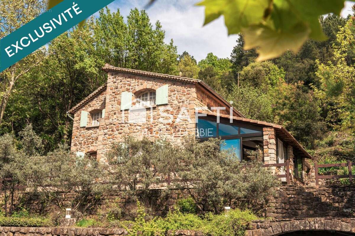 Photo 8 - Maison à LES VANS