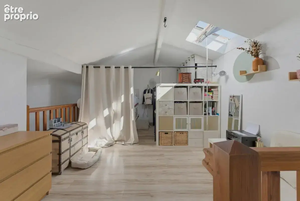 Appartement de 3 pièces de 61 m² à Cestas - photo 8