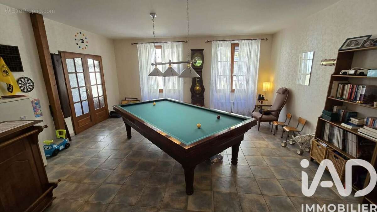 Photo 6 - Maison à CEAUX-EN-COUHE
