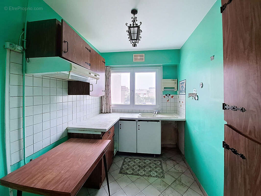 Appartement à CACHAN