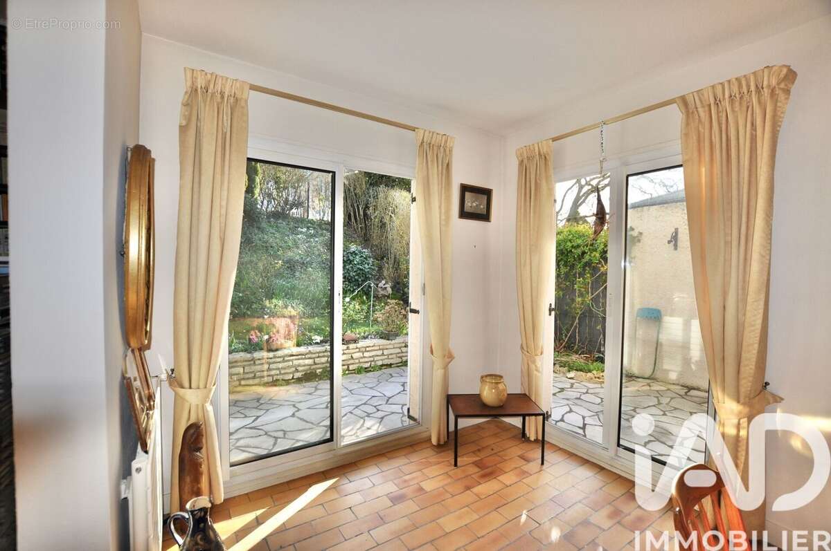 Photo 3 - Maison à ORGEVAL