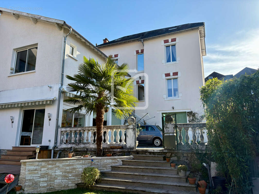 Maison à TULLE