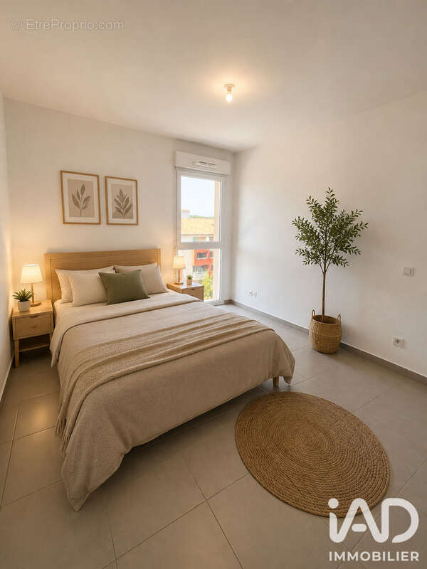 Appartement 78 m² à Sete  - photo 4