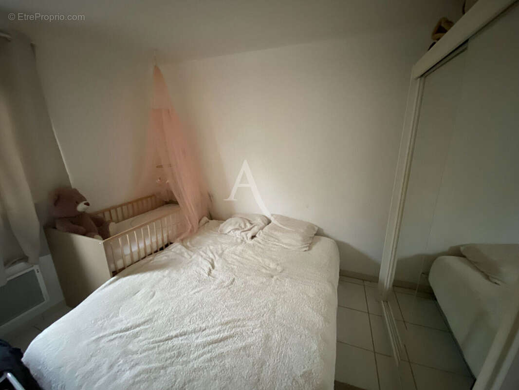 Appartement à LASBORDES