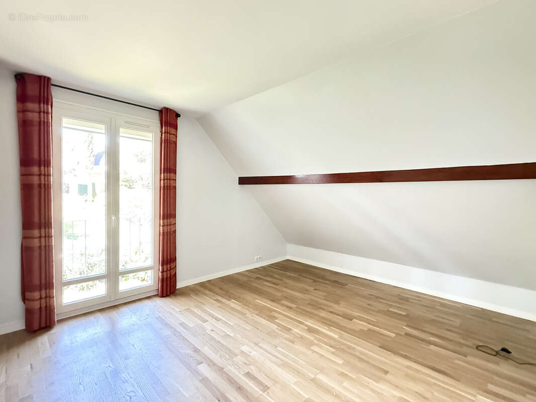 Maison à VERNOUILLET