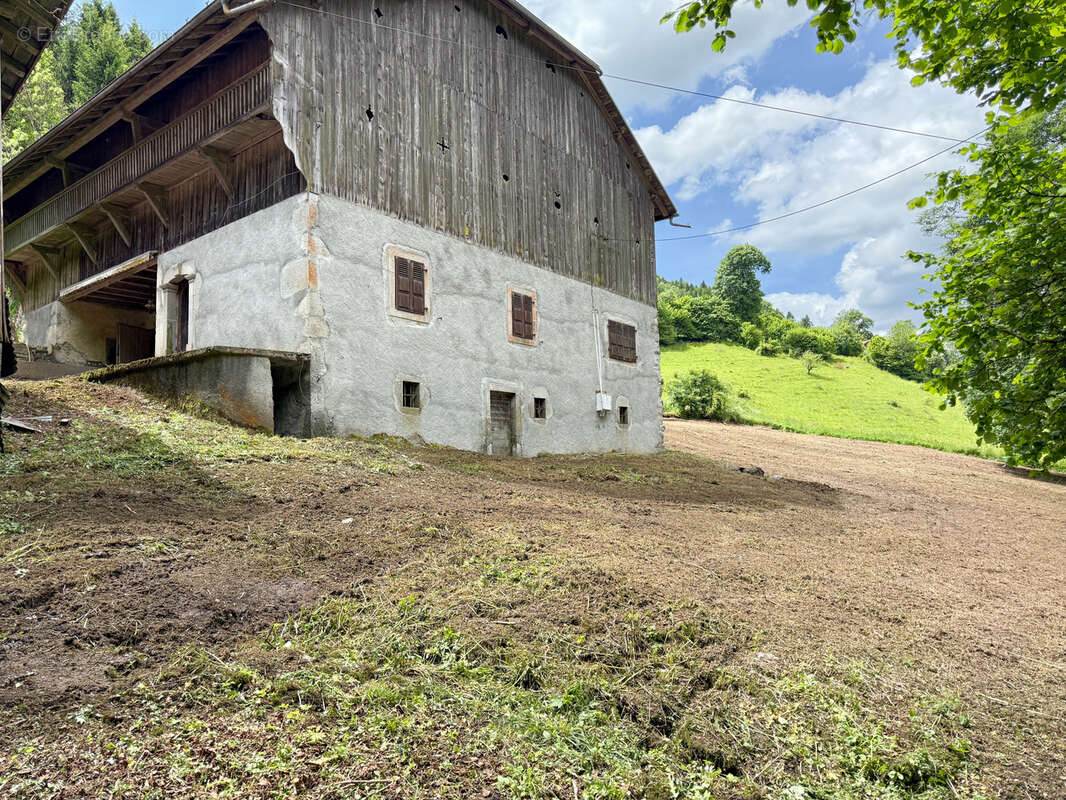 Ferme Historique d'Exception à La Rivière-Enverse   Un Potentiel Unique - photo 4