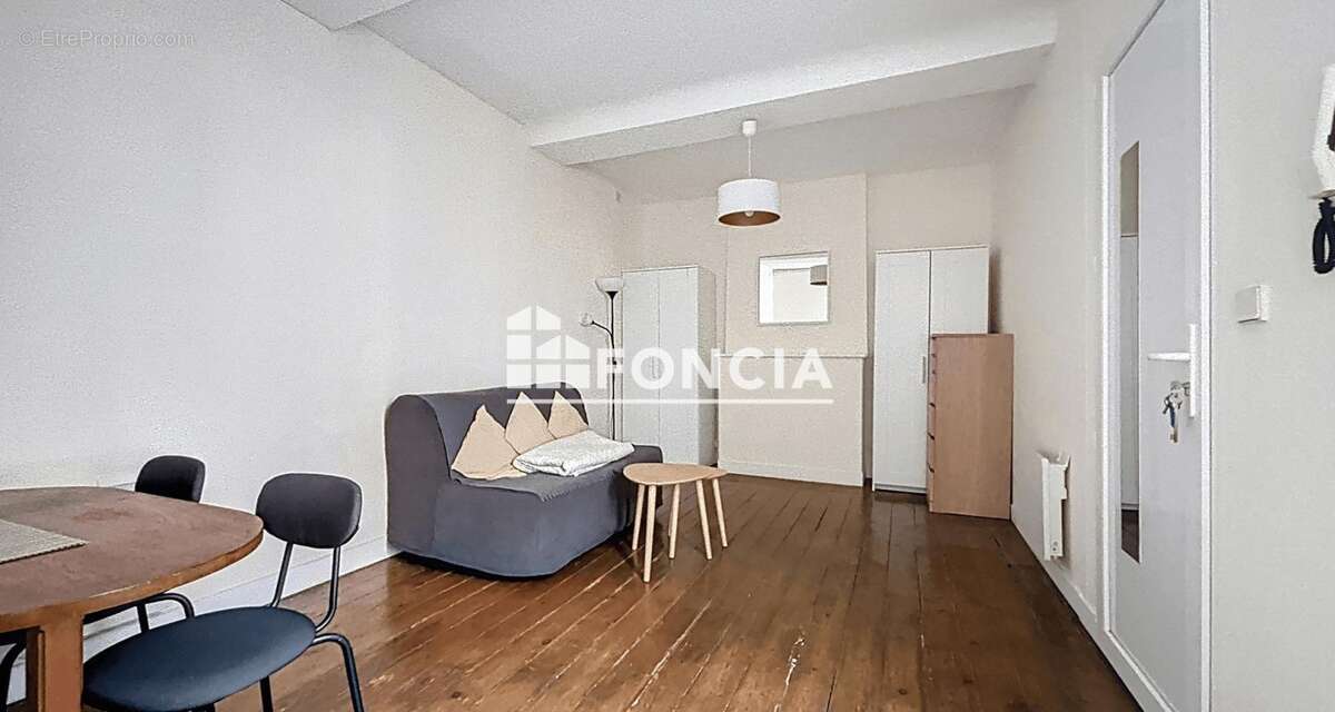 Appartement à CAEN