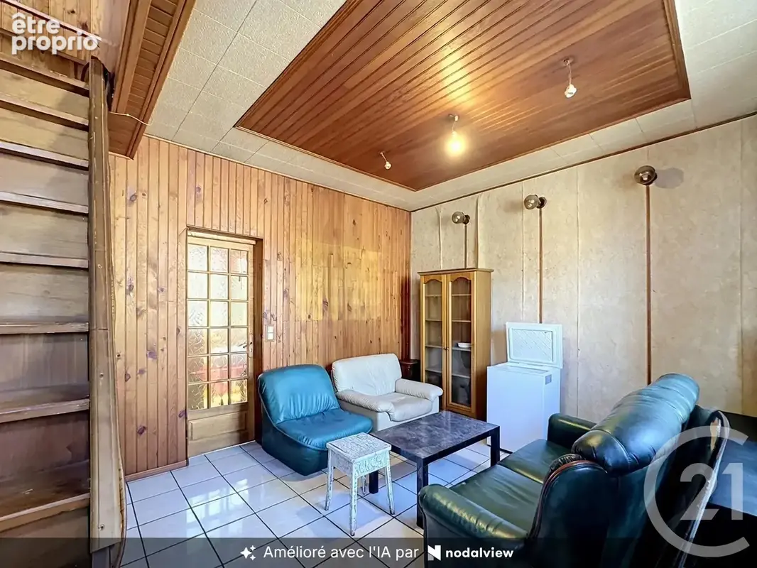 Photo Maison à Garges-Les-Gonesse au prix de 215 000€