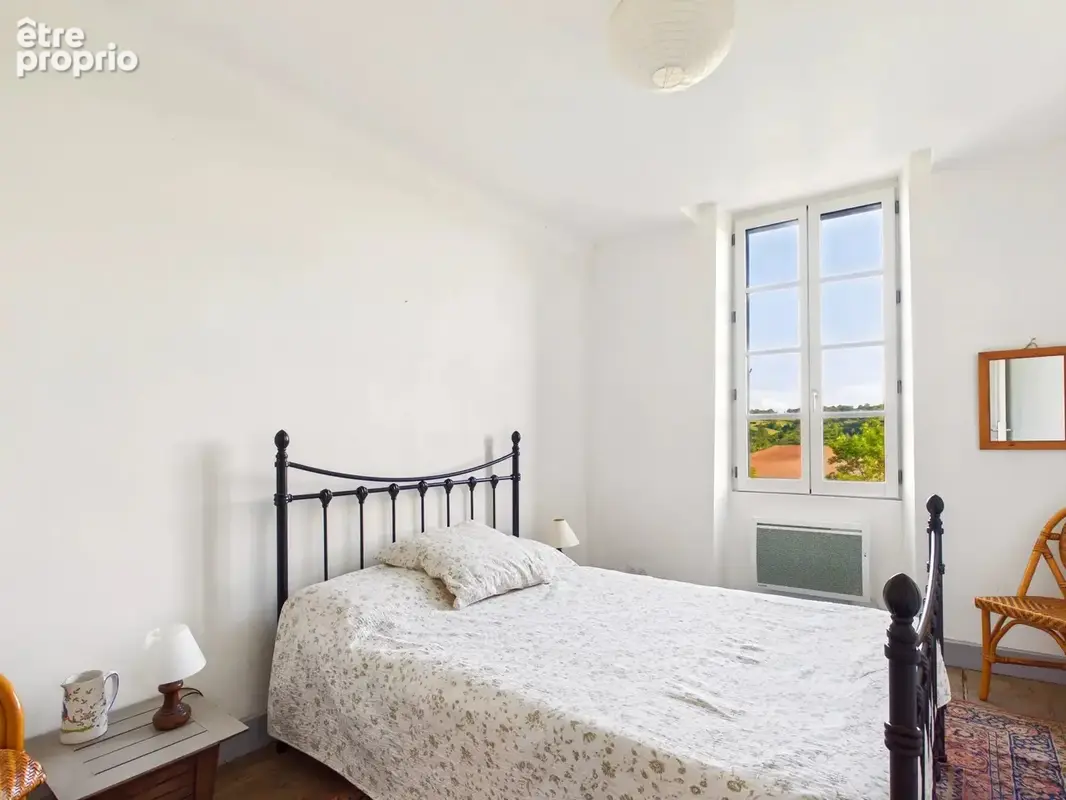Maison de village avec une belle vue sur le sud - photo 7