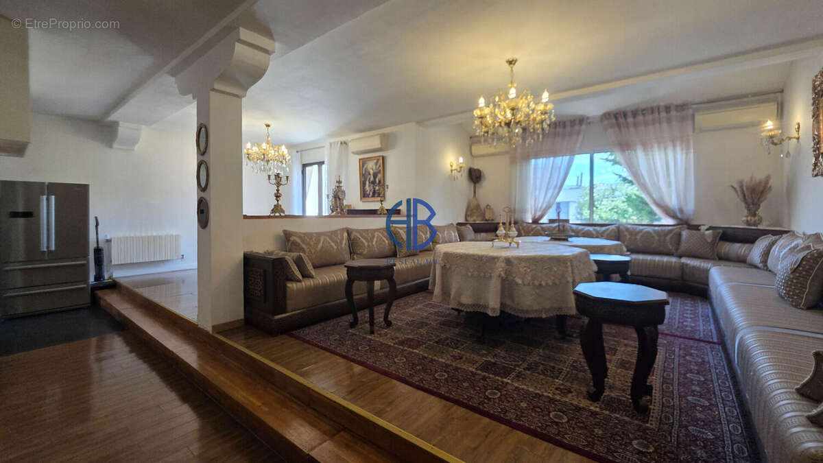 Maison à NOISY-LE-SEC