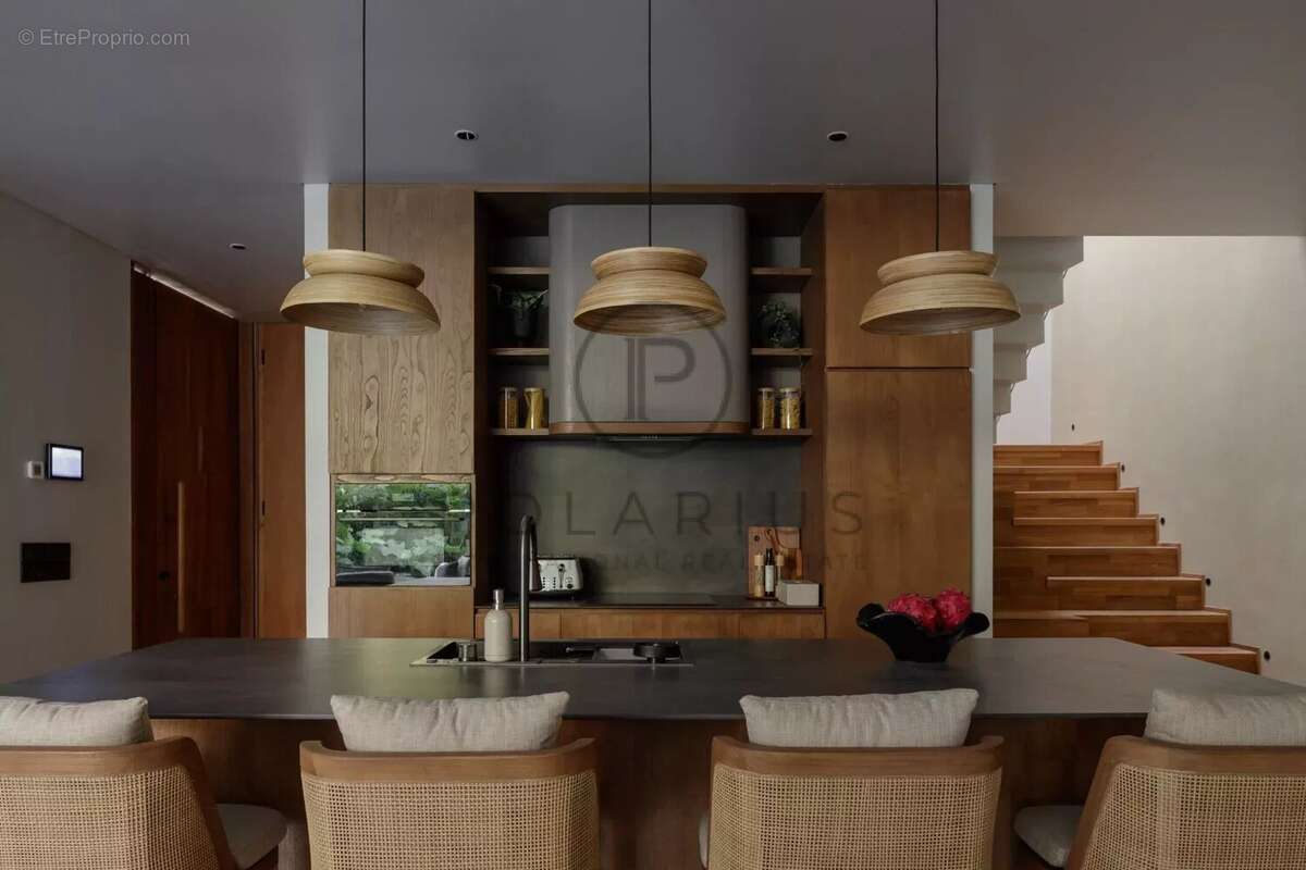 Villa de 4 chambres en pleine propriété - Pererenan, Bali - photo 5