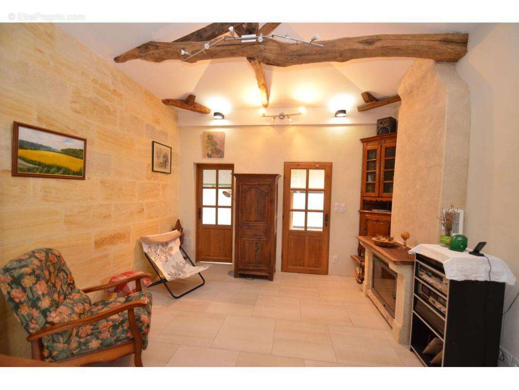 Maison à SAINT-ANTOINE-SUR-L'ISLE