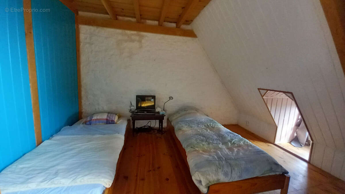 Maison à SAINTE-MERE-EGLISE