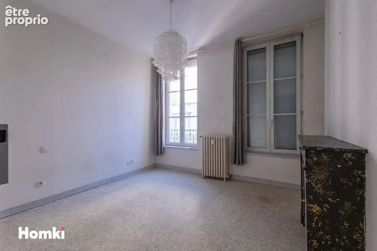 Appartement T2 de 59 m² à Saint-Étienne 42000, Place Fourneyron - photo 9